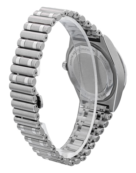 Breitling Chronomat Automatic GMT 40 A32398